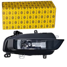 HELLA FF PHARE DE BROUILLARD 12V DROIT Compatible Avec AUDI A1 | 1NE 010 832-381