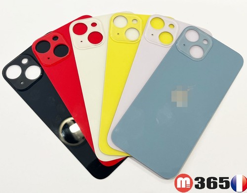 Iphone façade arriere - 14,