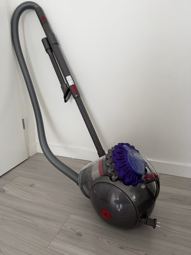 Aspirateur dyson big - aspirateur,