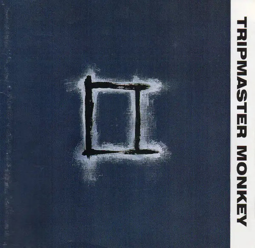 Tripmaster monkey practice - cd,