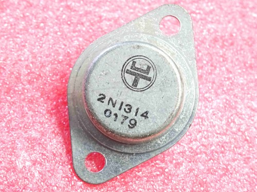 Transistor 1314 2n1314 - 2n,