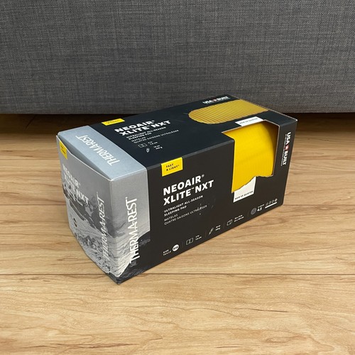 Therm rest neoair - therm-a-rest,