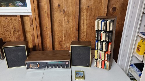 Vintage electrophonic t113 - electrophonic,