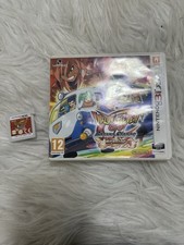 Inazuma Eleven Go Chrono