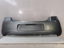 Pare choc arriere TOYOTA YARIS