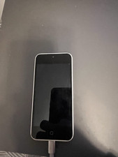 Apple iPhone 5c - 16 Go - Blanc (Désimlocké)