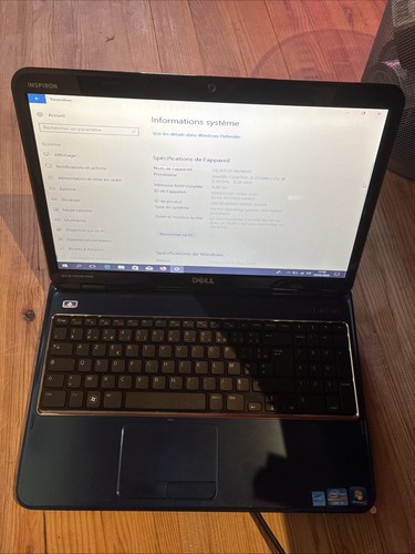 Dell inspiron n5110 - inspiron,