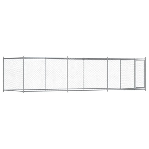 Cage pour chien avec - , x