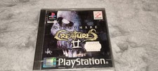 nightmare creatures 2 ps1 Neuf