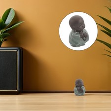  Petite figurine de Bouddha
