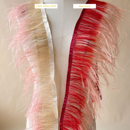 Couleurs garnitures en - 2,