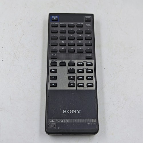 Sony d590 lecteur cd - sony,