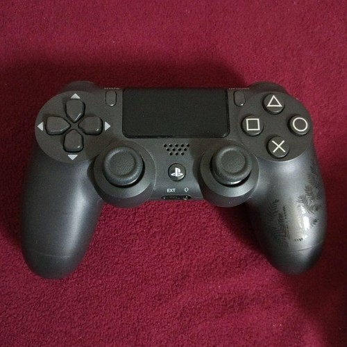 Playstation dualshock - dualshock, 4