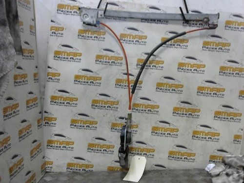 Leve vitre electrique avant