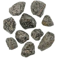 Pierres brutes obsidienne