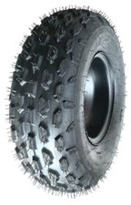 Pneus Quad ATV Complet 19x7-8