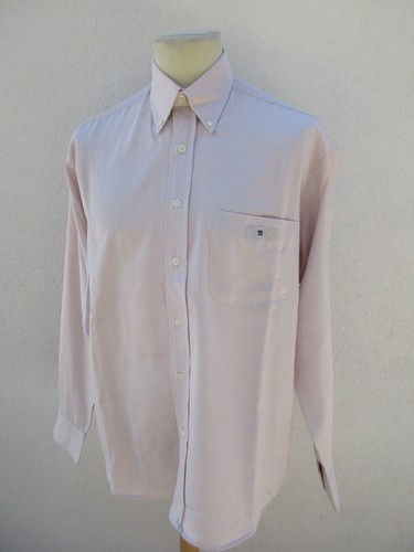 Chemise homme occasion serge - chemise,