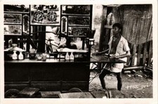 CPA AK VIETNAM Cafe-restaurant