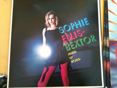 Vinyle 33t maxi - 33t,