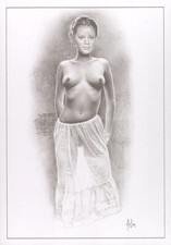 Aslan Série état neuf n°4