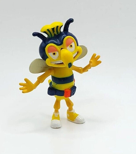 Figurine fifi les floramis - fifi,