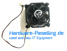 Arctic Cooling AC Congélateur Pro 7 Ventilateur Refroidisseur Socle 775 T CPU