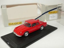 RENAULT ALPINE GT4 2+2 Rouge