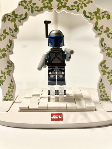 Lego star wars figurine - wars,