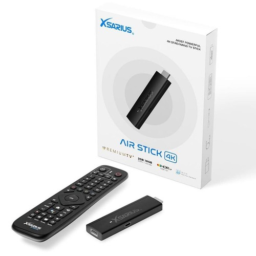 Xsarius air stick uhd - air,