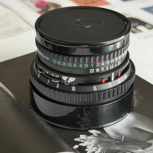Carl zeiss planar 80mm - planar,