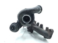 24442214 TURBOCOMPRESSEUR / 4542180 / 170125 POUR OPEL ZAFIRA A ELEGANCE