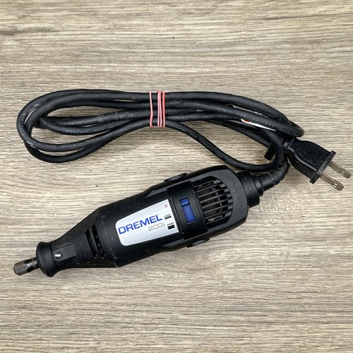 Dremel 200 series - dremel,