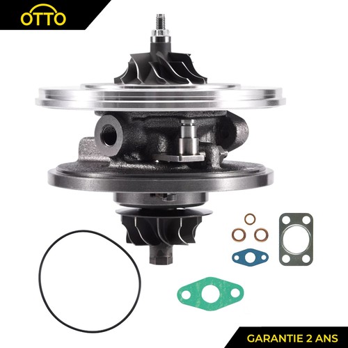 Chra turbo pour - pour, 90