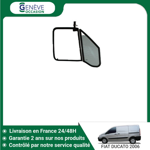 Porte avant droit - 🇫🇷,