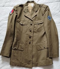 veste militaire uniforme 3