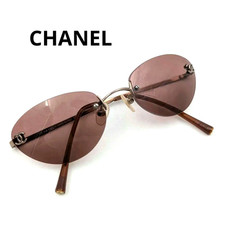 Lunettes de soleil sans