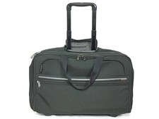 Valise de transport de nuit à