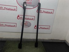 Barres de toit TOYOTA RAV4 2