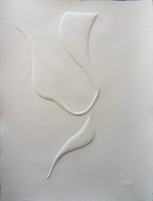 Henri MATISSE : Équilibre en mouvement - Gravure signée