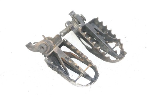 Paire cale pied avant - paire,