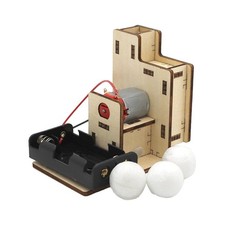 Jouets D'expérimentation