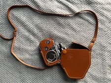 Working CLA Vintage Paillard
