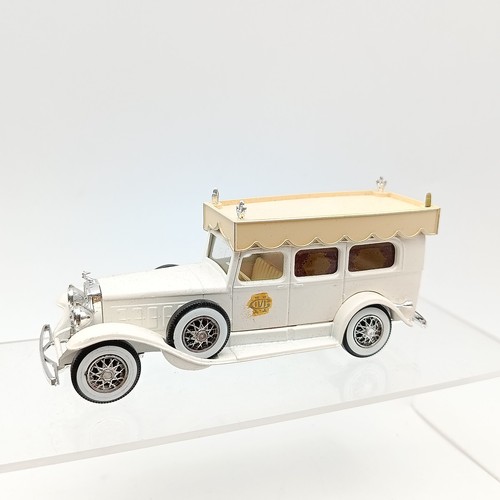 Voiture solido cadillac v16 - voiture,
