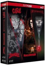 Cult'Horror n° 3 : Cabal /