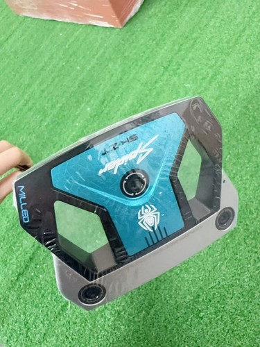 Taylormade spider rh - spider, 35"