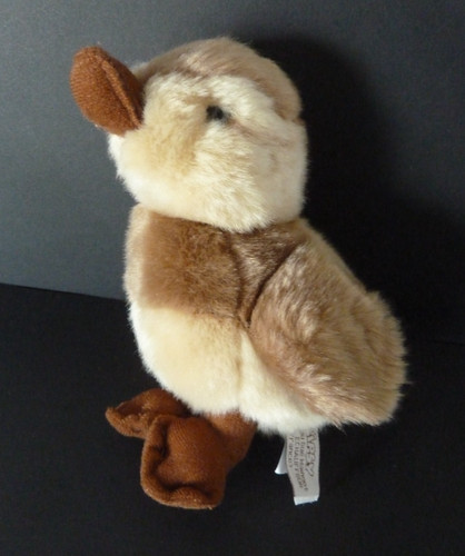 Doudou peluche gipsy - doudou,