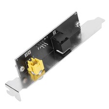 Plaque de Sortie Spdif Module