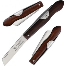 Couteau Okapi Biltong Lame