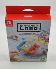 Nintendo Labo Ensemble De