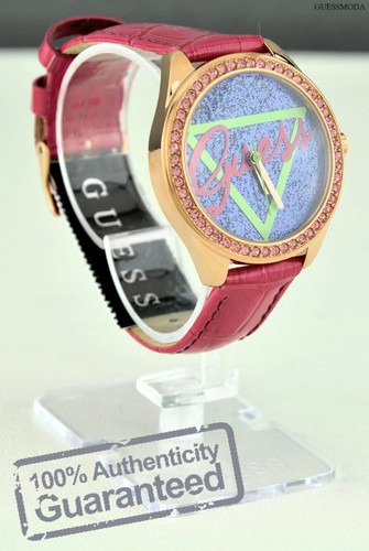 Newest luxury guess ladies - luxury,